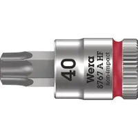 Wera 8767 A HF TX 40 x 28 mm (12 mm)
