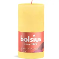 Bolsius Bougie ronde (1 pcs)