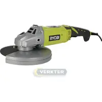 Ryobi Meuleuse d'angle EAG2000-G 2000W 230mm