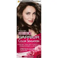 Garnier Colour Sensation Hair Colouring Cream 4.0 Gboki Brz