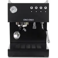 Ascaso Steel Duo, Machines à expresso, Noir