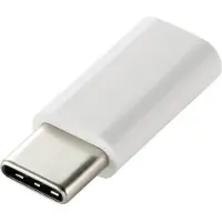 Renkforce Usb 2.0 Adaptateur [1x Usb-c Mâle - 1x Usb 2.0 Femelle Micro-b] A289312 -