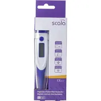 Geratherm Thermomètre avec Pointe de Mesure Flexible 1 pc(s) Thermomètre