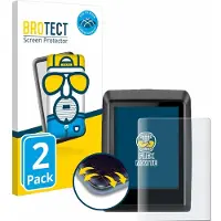 BROTECT Protection d'écran Full-Cover Mat