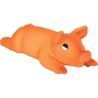 Trixie 3x Spanferkel (Jouet d’occupation pour chiens)