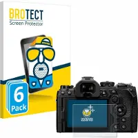 BROTECT Film de protection antireflet Protection d'écran mat