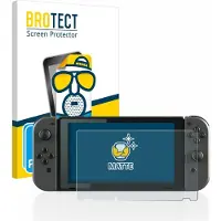 BROTECT Film de protection antireflet Protection d'écran mat