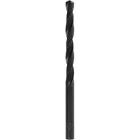 Makita Zubehör D-38423 Metallbohrer HSS-R 6,0 x 93 mm 1 Stück (6,00 mm)