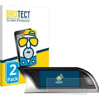 BROTECT Film de protection antireflet Protection d'écran mat