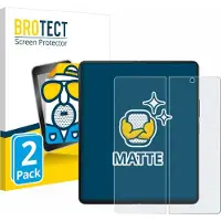 BROTECT Film de protection antireflet Protection d'écran mat (Samsung Galaxy Z Fold4), Téléphone portable : film de protection, Gris