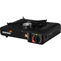 Mustang Portable gas stove (2 kW)