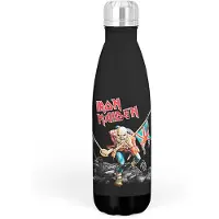 Iron Maiden Trooper Bouteille 500 ml
