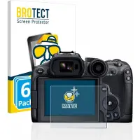 BROTECT Film de protection antireflet Protection d'écran mat