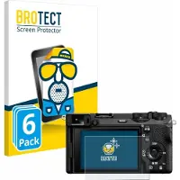 BROTECT Film de protection antireflet Protection d'écran mat