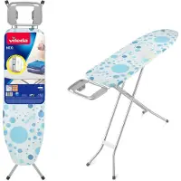 Vileda Table à Repasser Neo Compacte Et Légère -