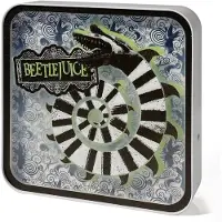 Numskull Bettlejuice Lamp Clair