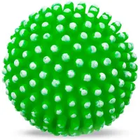 Tullo Boule de couineur à pointes 9.5cm 215 72152