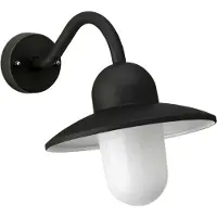 Albert Appliques et plafonniers (E27, IP44)