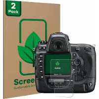 ScreenLeaf Film de protection durable Protection d'écran Film clair transparent