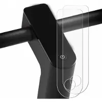 ScreenLeaf Film de protection durable Protection d'écran Film clair transparent