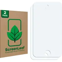 ScreenLeaf Film de protection pour Apple iPod Touch (4e génération) – Film de protection d'écran transparent