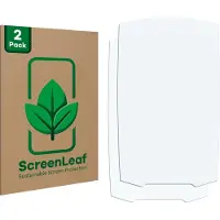 ScreenLeaf Film de protection durable Protection d'écran Film clair transparent