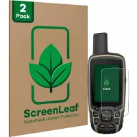 ScreenLeaf Film de protection durable Protection d'écran Film clair transparent