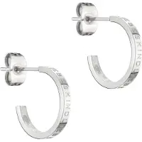 Liebeskind berlin Boucles d'oreilles argent