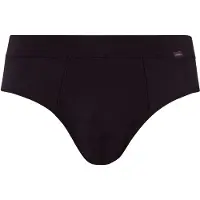 Hanro Slip 'Natural Function' noir