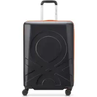 Delsey Chariot Ucb Fabrica 66 Cm 70l