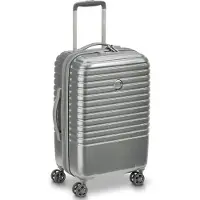 Delsey Valisette 'Caumartin' gris