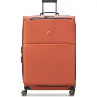 Delsey Valisette orange