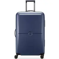 Delsey Valisette 'Turenne 2.0' bleu / noir / argent