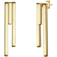 Glanzstücke Boucles d'oreilles or