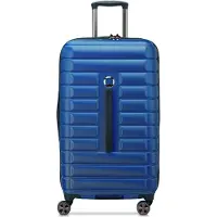 Delsey Valisette bleu foncé