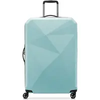 Delsey Valisette 'Karat 2.0' bleu ciel