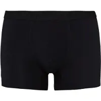 Hanro Boxers 'Cotton Essentials' noir