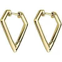 Liebeskind berlin Boucles d'oreilles or