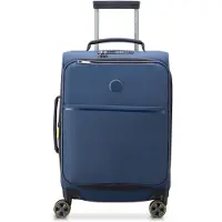 DELSEY PARIS Valisette 'Turenne ' bleu