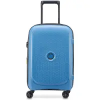 DELSEY PARIS Valisette bleu clair