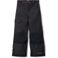 Columbia Sportswear Bugaboo Iii Pants Noir 6-7 Years Garçon