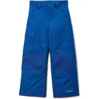 Columbia Bugaboo Iii Pants Bleu 10-12 Years Garçon