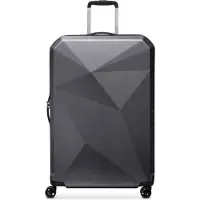 Delsey Valisette 'Karat 2.0' anthracite