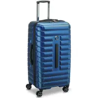 DELSEY PARIS Valisette bleu roi