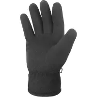 Normani Gants 'Lupus' noir