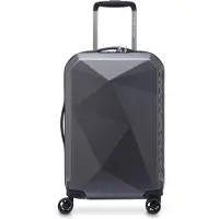 Delsey PARIS trolley Karat 2.0 4DR Cabin Trolley 55 Anthracite