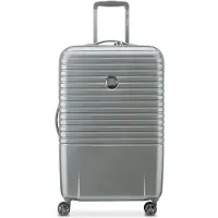Delsey Valisette 'Caumartin' gris clair