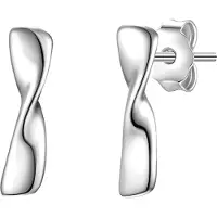 Glanzstücke Boucles d'oreilles argent