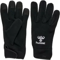 Hummel Gants de sport noir