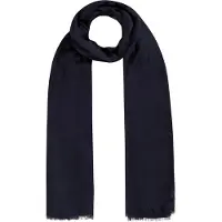 Codello Écharpe bleu foncé